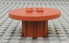 Lego 4223 fabca2 Fabuland Table Brown Brun du 3678 36725 3660 3654 3682 ....F11