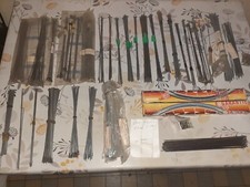 Gros Lot de Rayons de Vélo