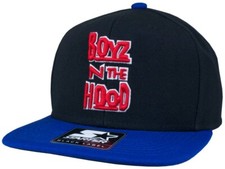 Starter - Casquette Snapback - Logo Stack- Boyz N The Hood
