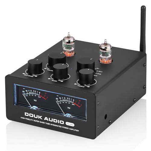 Douk audio t6pro hifi - douk, mini