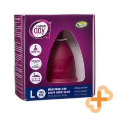 Genial Day Femme Coupe