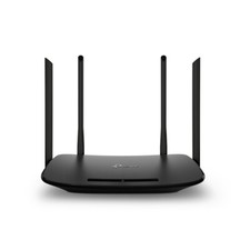 TP-Link Archer VR300 Modem Router Wireless AC1200 Fibra/VDSL/ADSL Kabelrouter