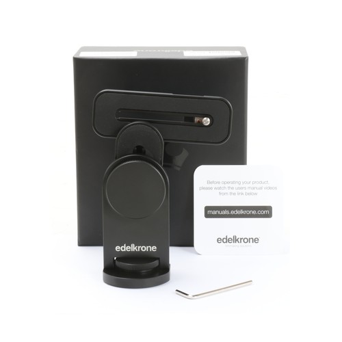 Edelkrone tilt kit neu - tilt,