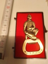 Vintage Decapsuleur biere Beer bottle  collection  INOX