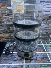 Cuiseur vapeur Techwood — 3