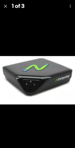 Ncomputing l300 thin client - ncomputing,