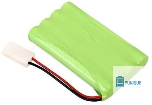 Batterie 6v 2000mah - batterie, ni-mh