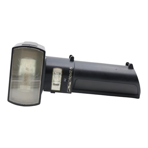 Metz mecablitz 50mz - mecablitz, mz-5