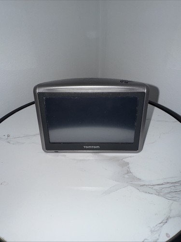 Tomtom one gps - xl,