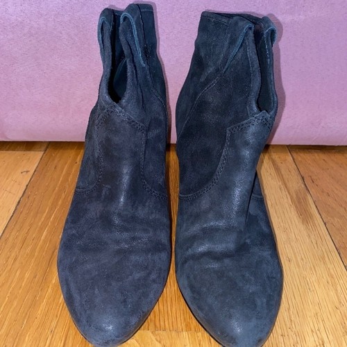 Ash jalouse boots black - boots,