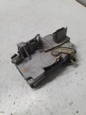 Actionneur serrure porte avant