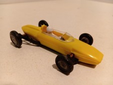 Minialuxe Injectaplastic