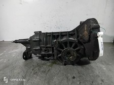 0813011032 BOÎTE DE VITESSES