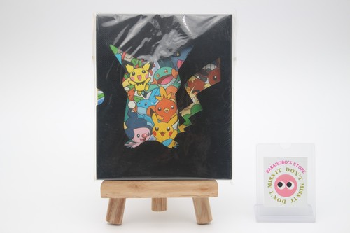Rare album photo - , pokemon