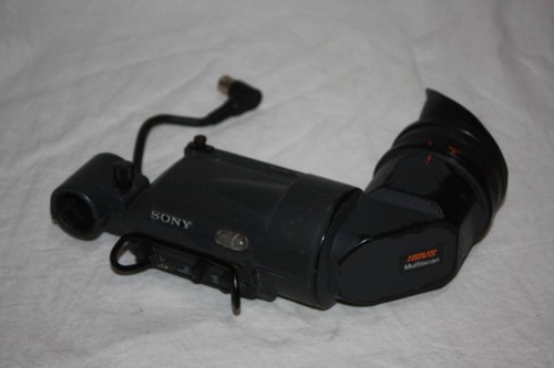 Viseur sony hdvf - viseur, hdvf-20a