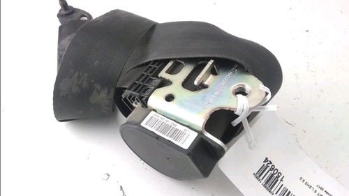 Ceinture securite avant - ceinture,