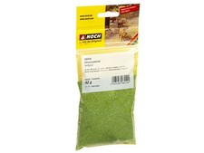 NOCH Flocage vert clair 42g -