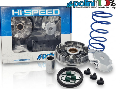Variateur polini cod 241 671 - polini,
