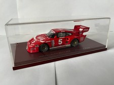 1/43 Porsche 935 K3 Coca Cola 24h Daytona 1982 - TSM