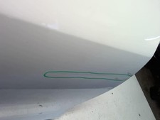 Porte arriere droit TOYOTA