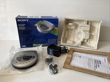 Sony Discman D-T401 -