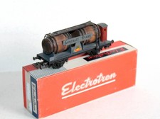 ELECTROTREN HO 801 WAGON