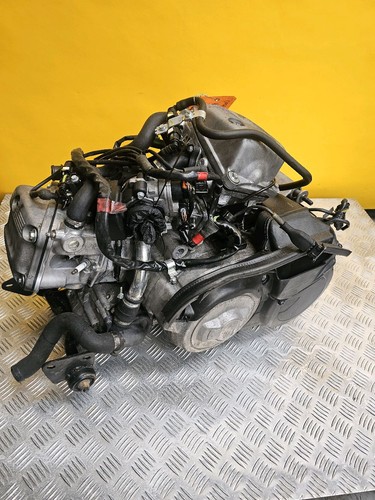 Moteur pour gilera 800 2012 - pour,