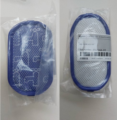 Filtre lavable piece originale - lavable,