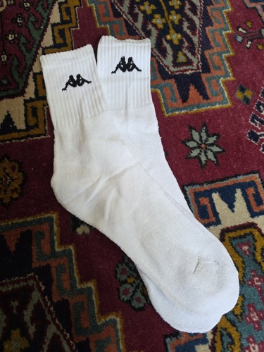 Chaussette kappa possible - kappa,