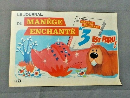 Publicite ancienne advert - publicite,