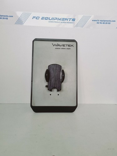 Wavetek will tek 248330 - wavetek,