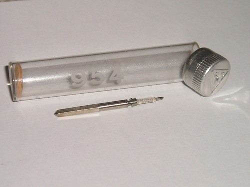 Hebdomas winding stem - , 27