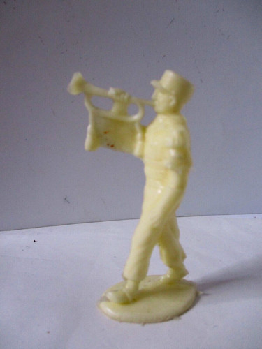 60mm legionnaire musicien - 60mm,