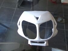 bulle derbi senda perimetrique  blanche