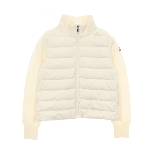 Doudoune enfant moncler - enfant,