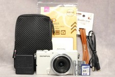 Appareil photo numérique