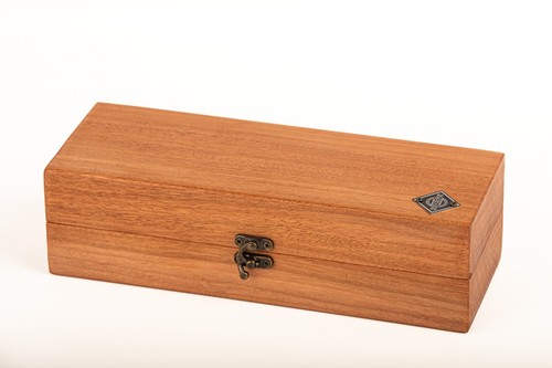 Neumann wooden box - neumann, for