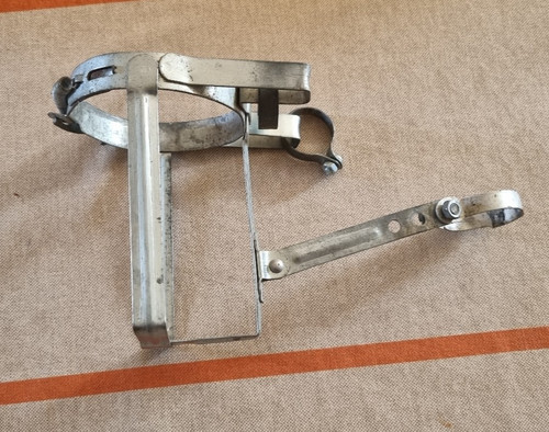 Porte bidon guidon vélo - bidon,