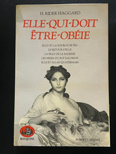 Elle-qui-doit être obéie -