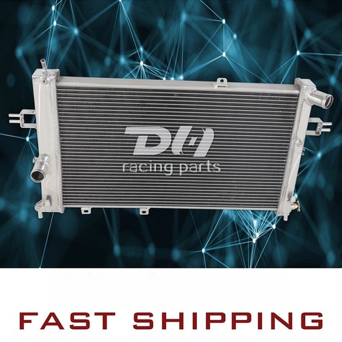 Row all aluminium radiator - all,