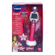 Micro interactif Kidi