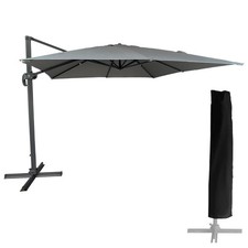 Parasol déporté MOLOKAI