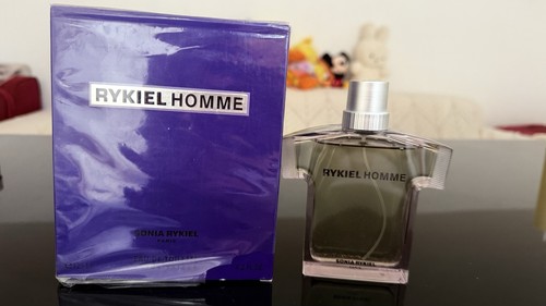 Vintage sonia rykiel homme 125 - sonia,