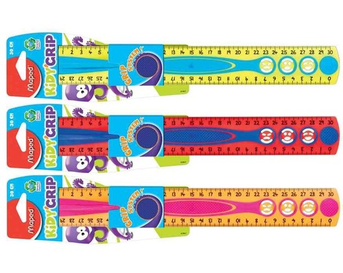 278610 maped règle - maped,