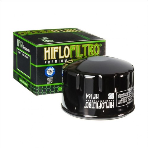 Filtre huile hiflofiltro - à,