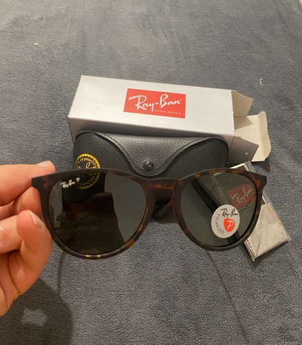 Lunettes soleil ray - de,