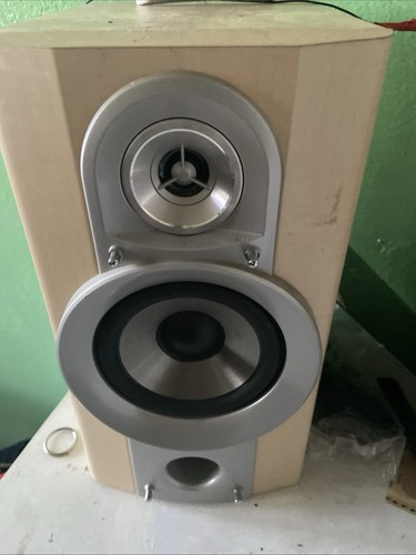 Enceintes hifi vintage - enceintes,