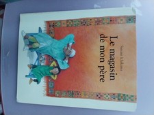 Lot 4 Livres Enfants