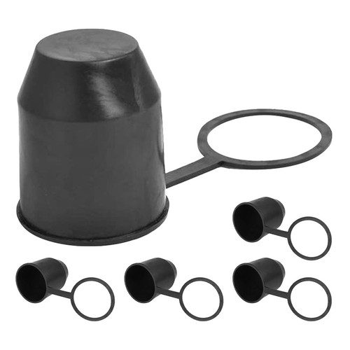Pcs caches pour boule - caches,