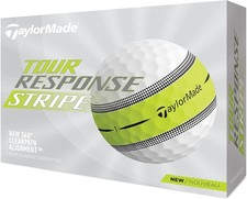 TaylorMade Golf TaylorMade 2022 Tour Response